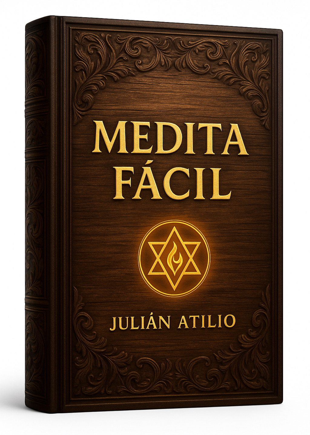 MEDITA FÁCIL ®️